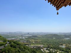 -牛首山文化旅游区