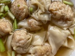 -小梁哥云吞面(黄贝岭店)