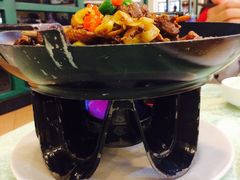 柠檬土鸭-七叔家宴家常广西菜(明秀东路店)