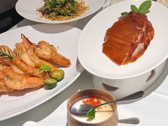 -四季民福烤鸭店(故宫店)