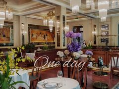 大堂-福楼法餐厅FLO