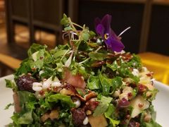 春华秋实能量素食沙拉-新元素(三里屯太古里南区)