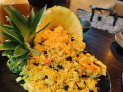-泰莲庭·溪畔餐厅(雁栖湖店)