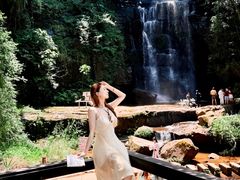 -赤水丹霞旅游区·大瀑布