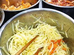 -王菊美食街·王菊面馆(总店)