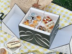 -沁蝶 Butterfly Patisserie甜品蛋糕(北京瑰丽酒店)
