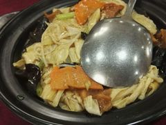 -佛有缘素食馆·荔湾老字号(陈家祠首店)