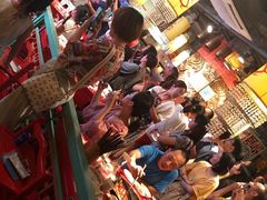 -巴九门老火锅(来福士打望店)