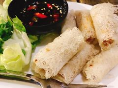 春卷-Le Chalet Dalat