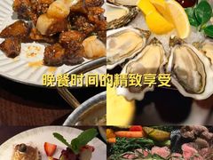 -普朗姆生蚝吧(原建国路店)