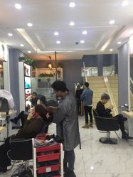 点击看大图 -DL HAIR SALON