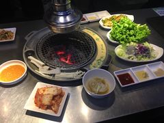 -喜来稀肉(虹泉路店)