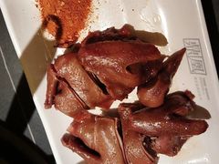 -二刀潮牛(重庆光环购物公园店)