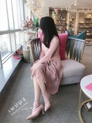 -MT.MONDAY女鞋定制