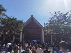 -海南分界洲岛旅游区