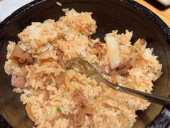 -一牛道炭火烧肉居酒屋(椒江店)
