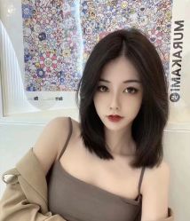 -阿莲新妆护肤造型