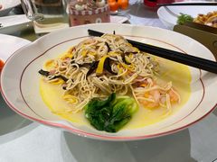 干丝-江仙雅居(苏州桥店)