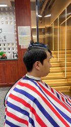 -风生造型