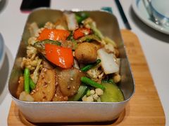 -0776食堂·京城创意菜(七里庄店)