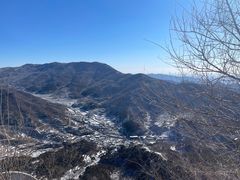 -妙峰山风景名胜区