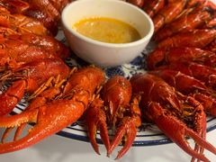 -湘江大码头·龙虾馆(渔人码头一店)