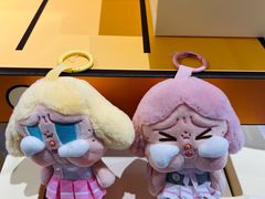 -泡泡玛特POPMART(崇文门国瑞城店)