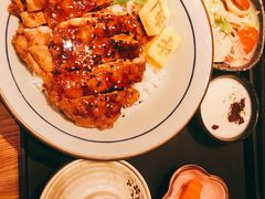 -牛気·越光米牛肉饭(水游城店)