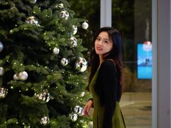 -香港数码港艾美酒店