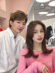 -MRMODE时尚先生美发沙龙