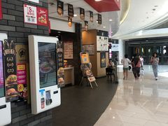 -麦当劳(龙湖北京大兴天街店)