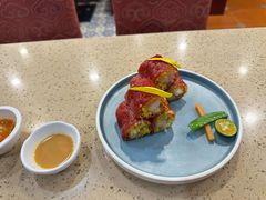 -点都德(南京新百店)