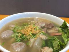 -汕百碗·汕头牛肉粿条(南国奥园总店)
