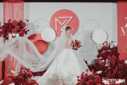 -Sunny喜铺婚礼定制·求婚策划