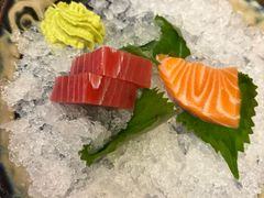 -贵木日本料理·铁板烧(新地假日广场店)
