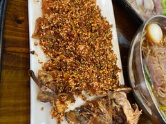 -韩风烤牛肉冷面店