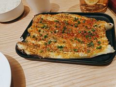 -隅乐胡椒虾·台湾菜·团建(皇岗店)