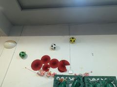 -德四家·云南傣味烧烤品牌(和谐店)