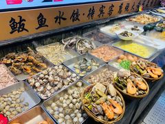 -渔家风味·鲅鱼水饺·央视展播·海鲜天津菜(开发区店)