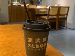 -宴武夷·匠心闽味(印象大红袍店)