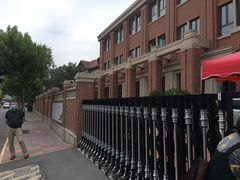 -逸阳梅江湾学校