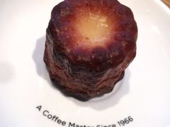 -Peet's Coffee皮爷咖啡(大学路店)