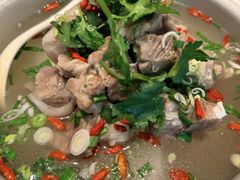 -清真·宁夏印象·盐池滩羊肉体验店(江宁路店)