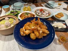 -小吊梨汤·北京菜·烤鸭(鸟巢店)