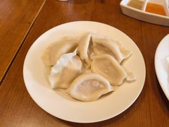 -香宫中餐厅·大连香格里拉(人民路店)
