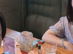 -JINNS锦时 steak&pizza(浸信会礼拜堂旧址店)
