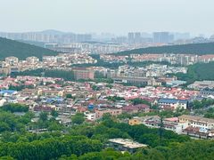 -云龙湖旅游景区