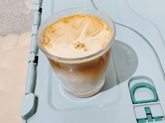 -喜柿咖啡SeeS coffee