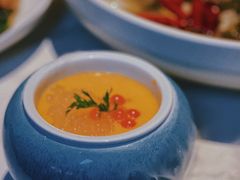 -洛缦音乐餐厅(工业展览馆万象城店)
