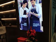-瑞幸咖啡(外滩SOHO店)